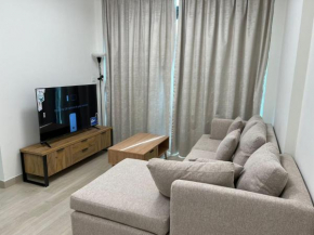One Bedroom Apartment close to Airport & Dubai Mall